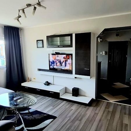 באקאו Ultracentral Apartments מראה חיצוני תמונה