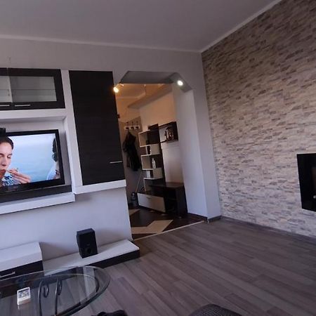 באקאו Ultracentral Apartments מראה חיצוני תמונה