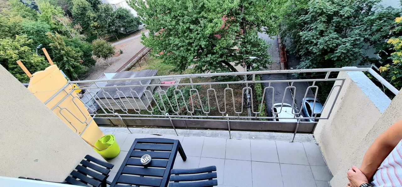 באקאו Ultracentral Apartments מראה חיצוני תמונה