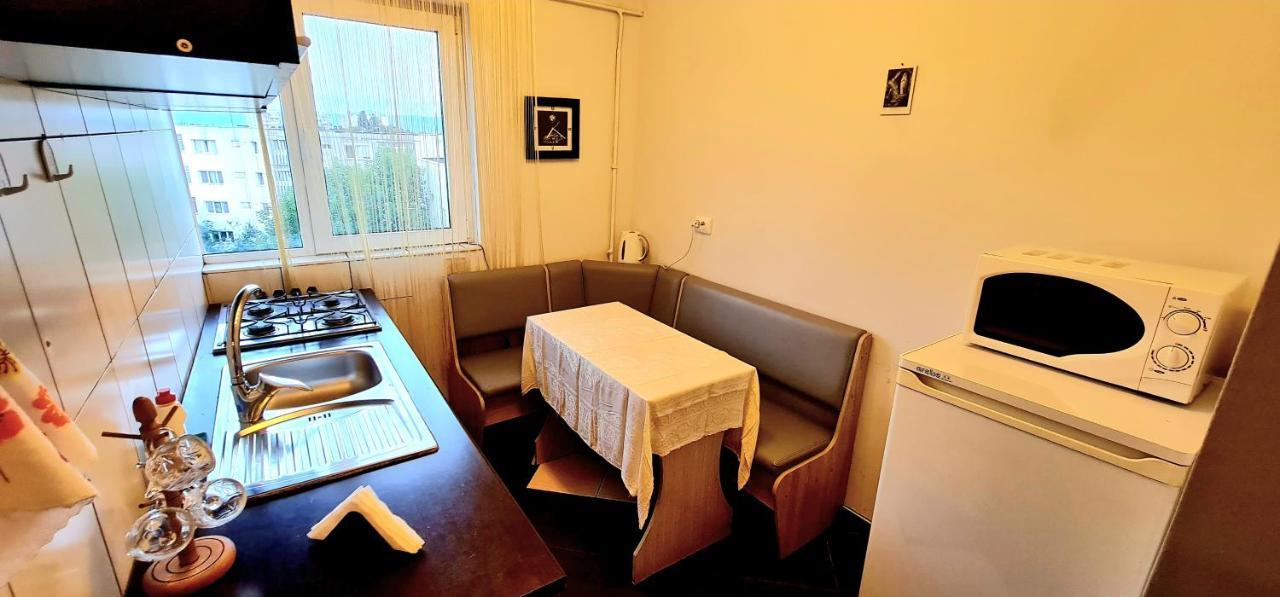 באקאו Ultracentral Apartments מראה חיצוני תמונה
