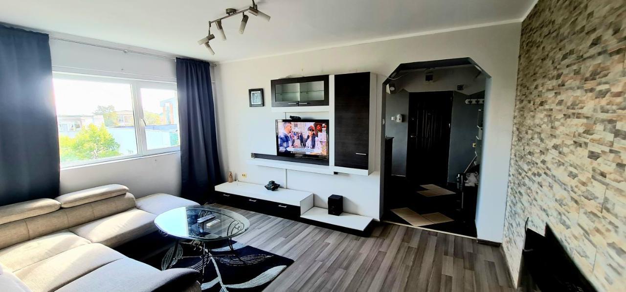 באקאו Ultracentral Apartments מראה חיצוני תמונה