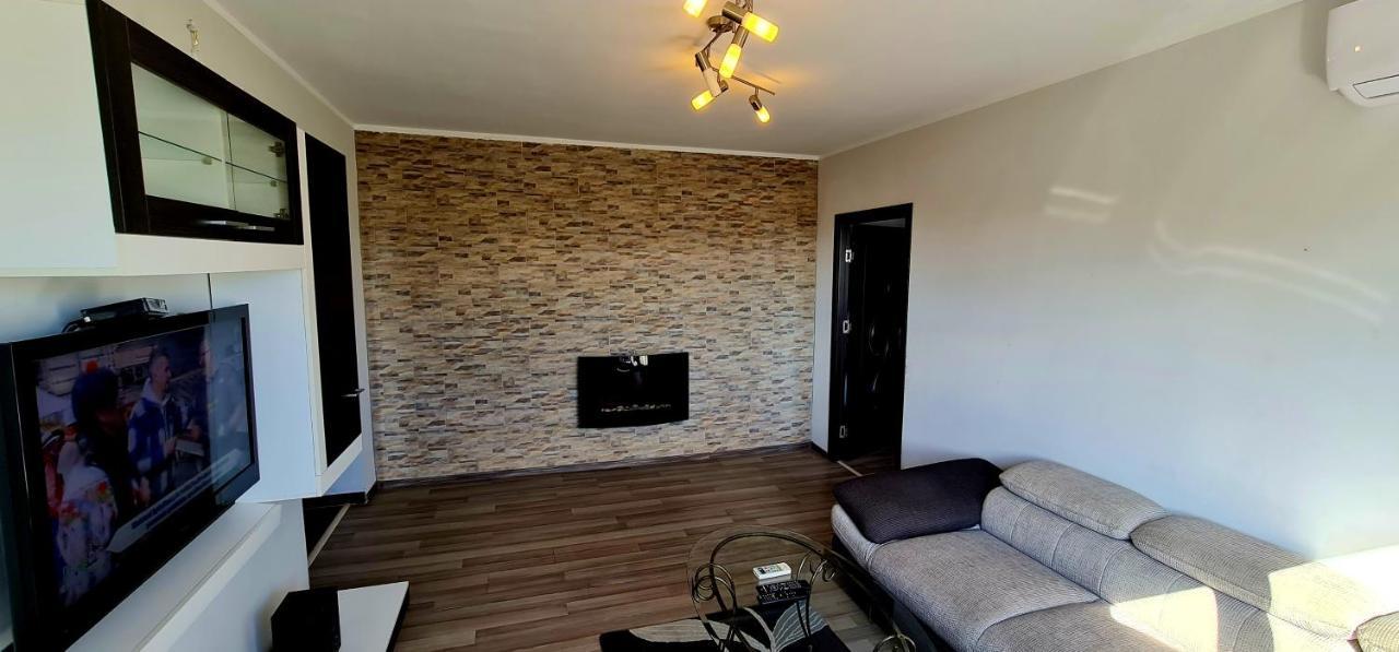 באקאו Ultracentral Apartments מראה חיצוני תמונה