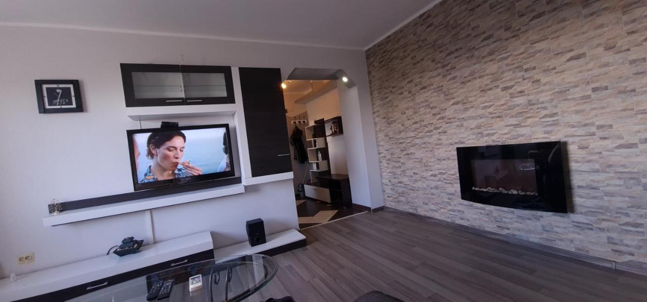 באקאו Ultracentral Apartments מראה חיצוני תמונה